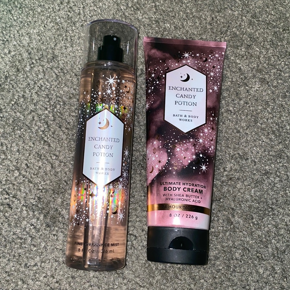 BBW Duo 😍 Never used